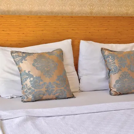 Rezort Blue Fish 4*