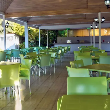 Resort Blue Fish 4*