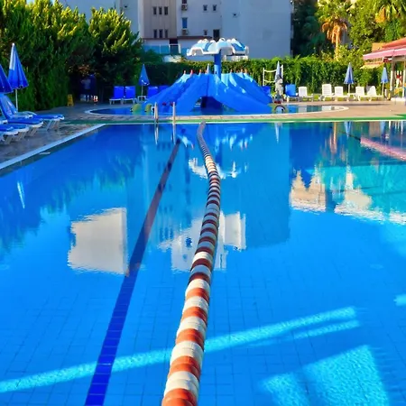 Blue Fish Konaklı