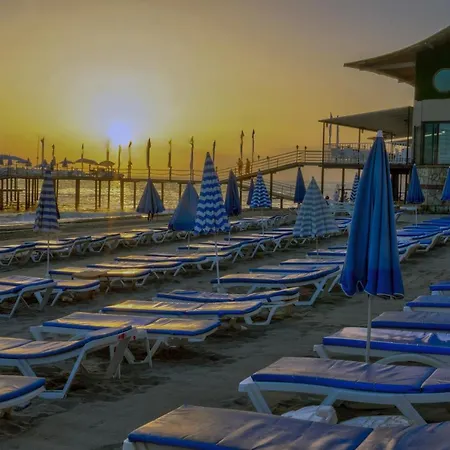 Blue Fish Konaklı