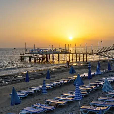 Blue Fish Konaklı