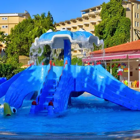 Blue Fish Resort