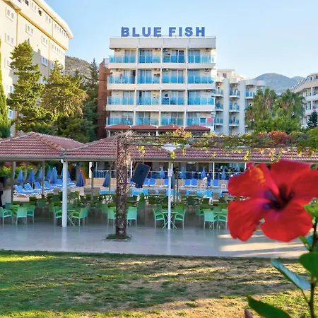 Resort Blue Fish 4*