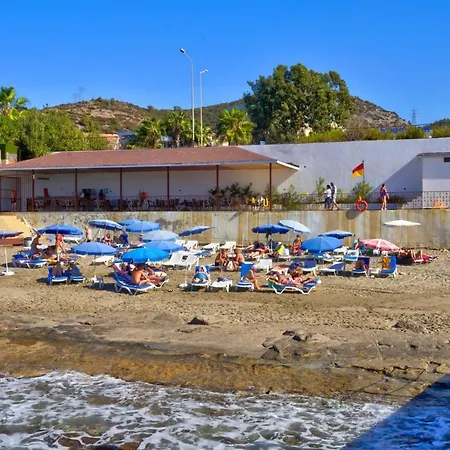 Blue Fish Resort