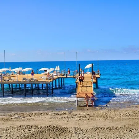 Blue Fish Resort
