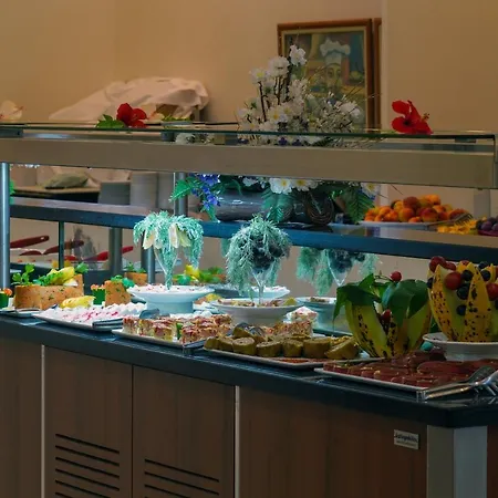 Blue Fish リゾート 4*