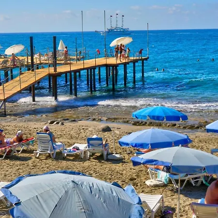 Resort Blue Fish 4*