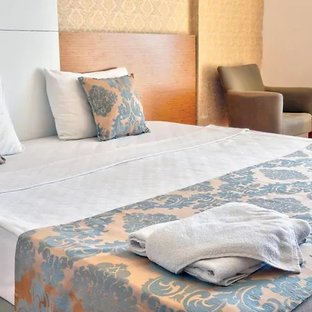 Resort Blue Fish 4*